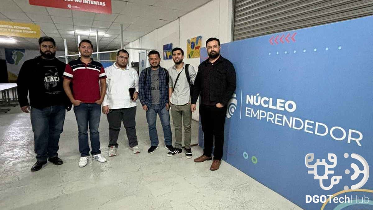 Lightning Talks Vol. 1: El inicio