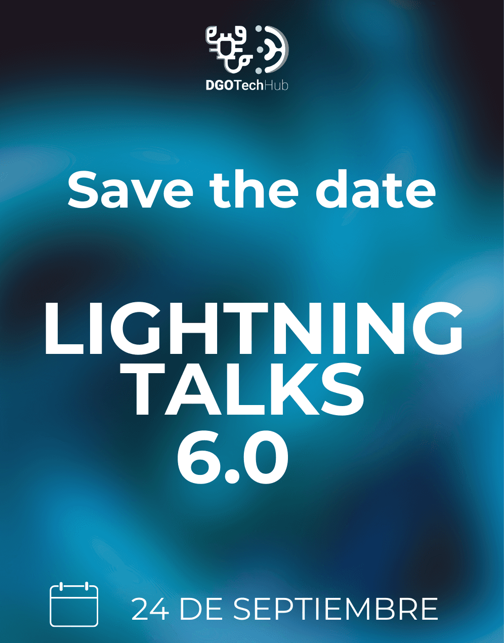 Lightning Talks v6.0