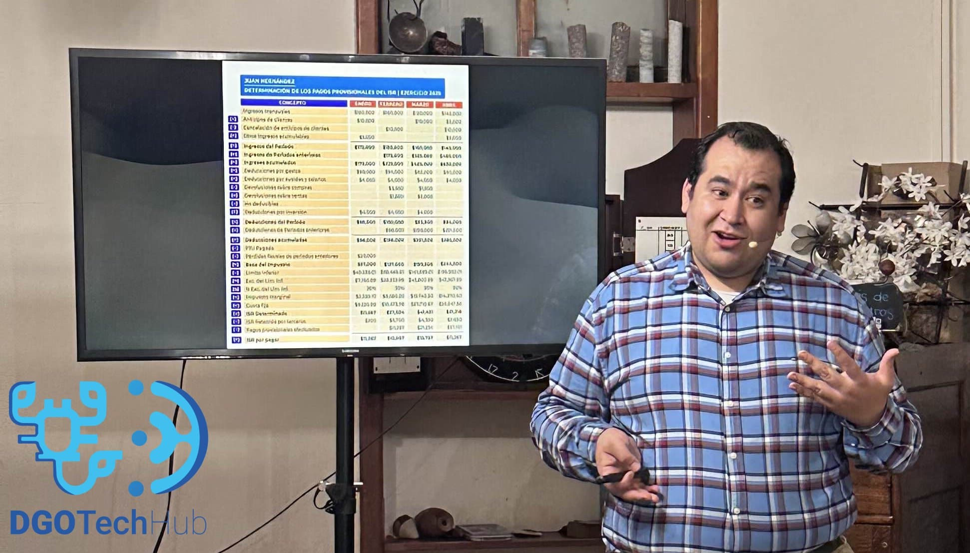 Taller: Impuestos para Vibe Coders y Greybeards